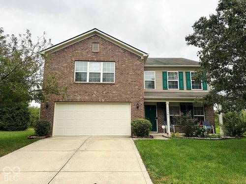 13341 Kimberlite Dr, Fishers, IN, 46038-4819 | Card Image