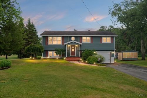 7166 Stearns Rd, Rome, NY, 13440-6422 | Card Image
