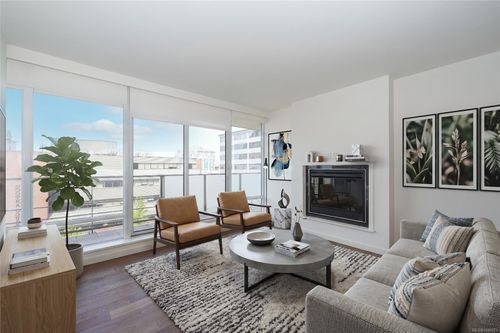 608-707 Courtney St, Victoria, BC, V8W0A9 | Card Image