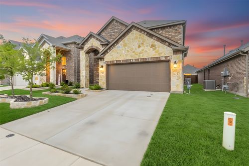 705 Jessica Lynn Ln, Anna, TX, 75409-8299 | Card Image