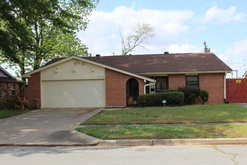 2713 E 10th Ave, Pine Bluff, AR, 71601 | Card Image