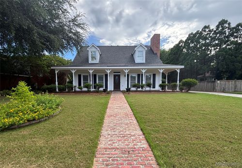 8618 Sturbridge Dr, Montgomery, AL, 36116-6657 | Card Image