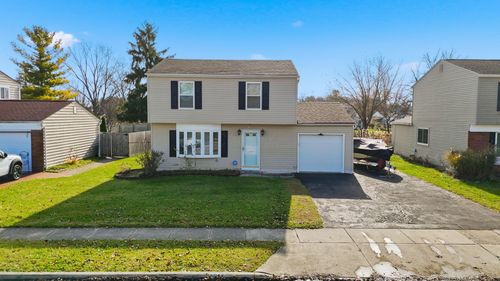 8629 Canyon Cove Rd, Galloway, OH, 43119-9449 | Card Image