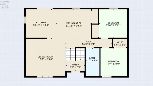 12255 Williams Rd, House other with 5 bedrooms, 2 bathrooms and 3 parking in Homerville OH | Image 30