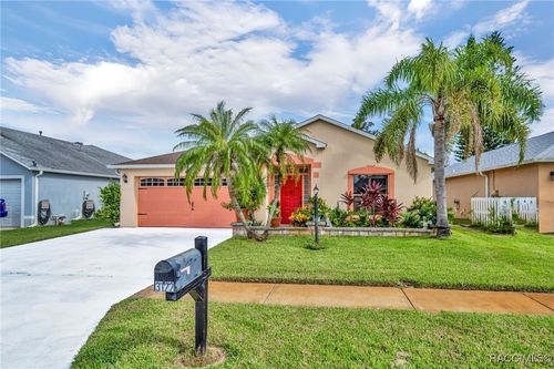 3122 Cauthen Creek Dr, Melbourne, FL, 32934-2933 | Card Image