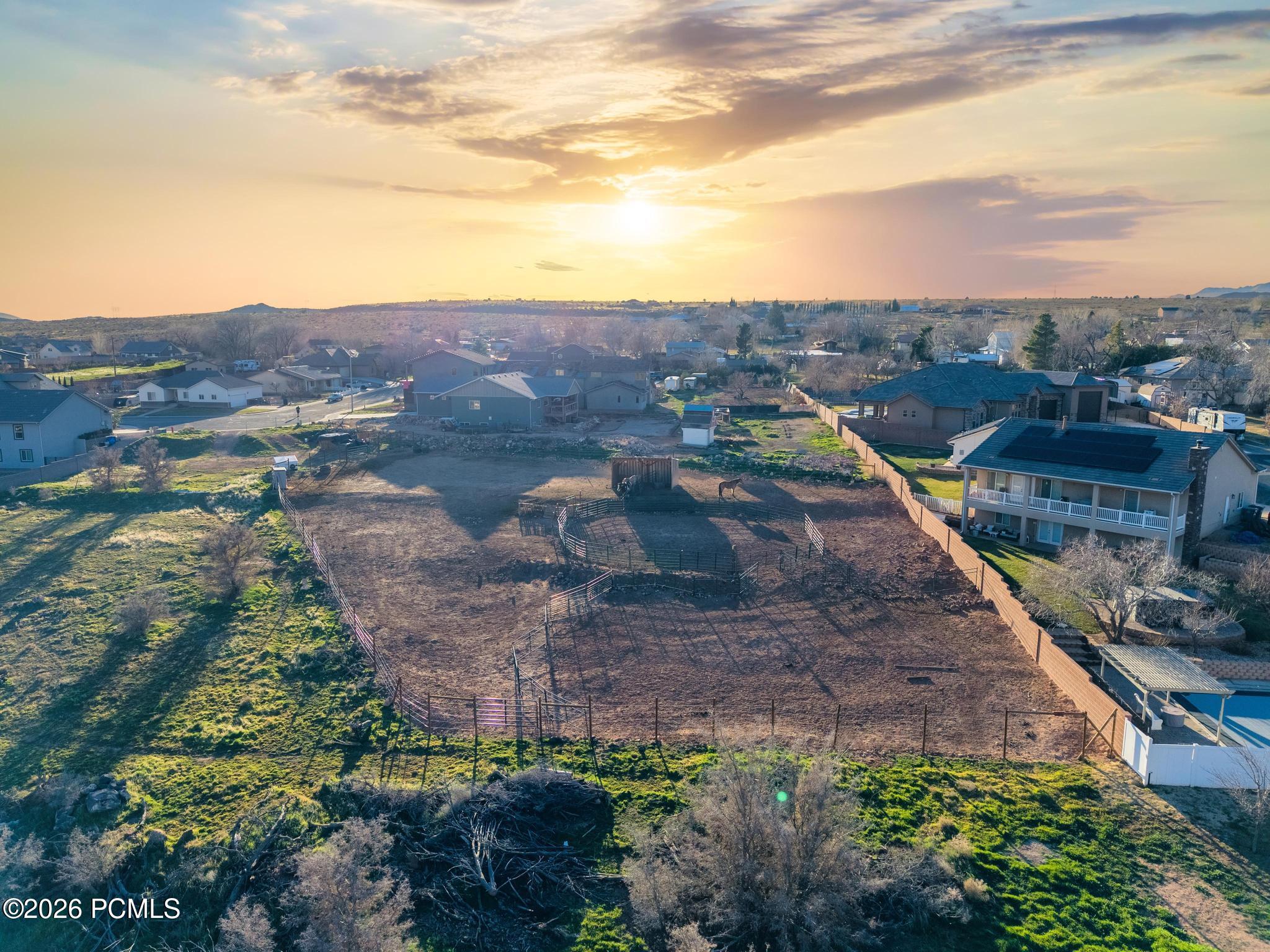 Land in Toquerville 3