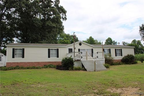 17112 The Glebe Ln, Charles City, VA, 23030-3834 | Card Image