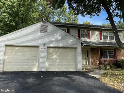 19033 Sedley Terrace, House other with 4 bedrooms, 2 bathrooms and null parking in GAITHERSBURG MD | Image 3