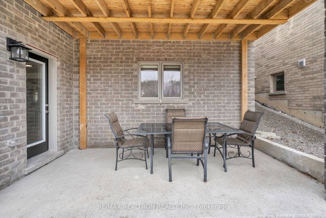 99 Franklin Trail, House other with 4 bedrooms, 4 bathrooms and 4 parking in Barrie ON | Image 47