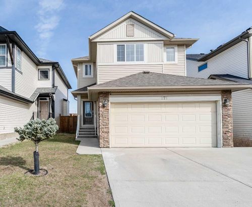 277 Panora Way Nw, Calgary, AB, T3K0T9 | Card Image
