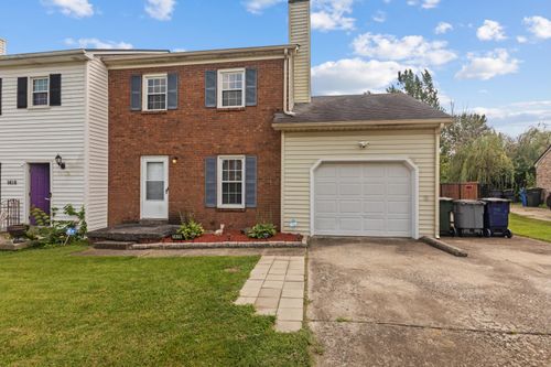 1416 Ridgecrest Dr, Lexington, KY, 40517-4058 | Card Image