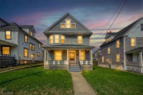 66 N Balch Street, Akron, OH, 44303 | Card Image