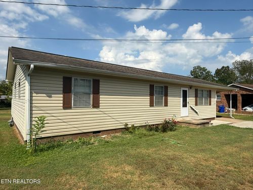 118 Bradley Dr, Madisonville, TN, 37354-2137 | Card Image