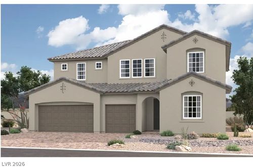 8865 Spencer Garrett St, Las Vegas, NV, 89113-5226 | Card Image