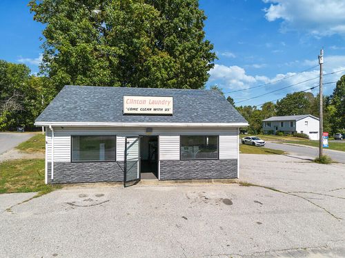 1198 Main Street, Clinton, ME, 04927 | Card Image