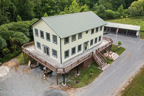 234 Mary Taylor Rd, Middleburgh, NY, 12122-4637 | Card Image