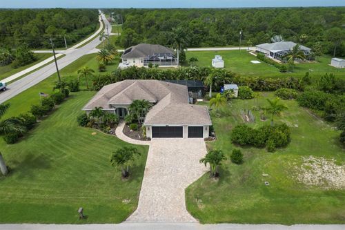8389 Hebron Rd, Port Charlotte, FL, 33981-3350 | Card Image