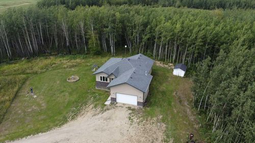 445003 Range Road 11 Range, Rural Ponoka County, AB, T4J1R4 | Card Image