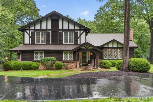 1544 Horseshoe Ridge Rd, Chesterfield, MO, 63005-4414 | Card Image