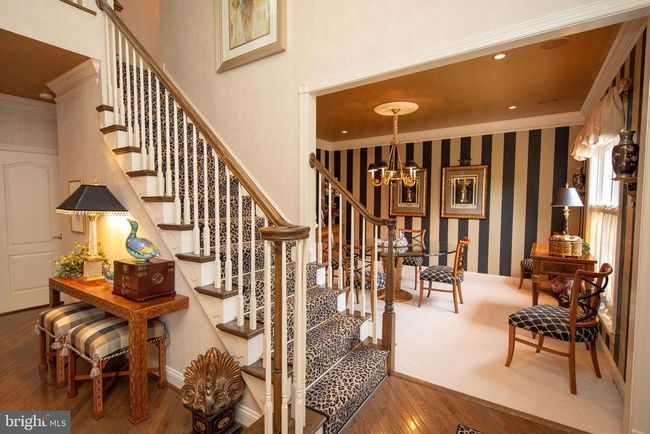 130 Birkdale Dr, Townhouse with 3 bedrooms, 3 bathrooms and null parking in BLUE BELL PA | Image 7