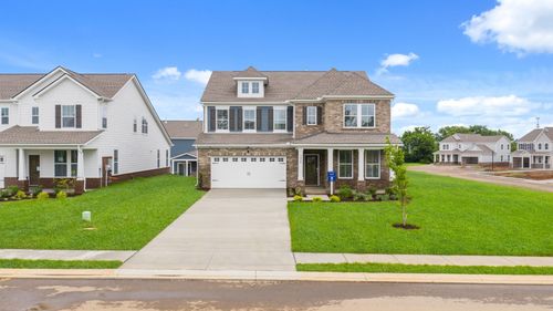 3435 Shigo St, Murfreesboro, TN, 37130-2274 | Card Image