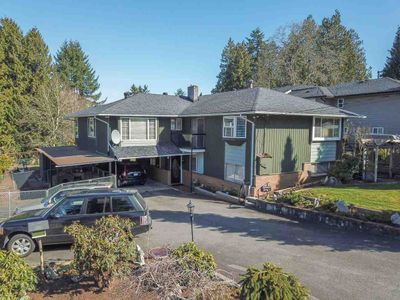 13929 114 Ave, House other with 5 bedrooms, 3 bathrooms and 6 parking in Surrey BC | Image 1