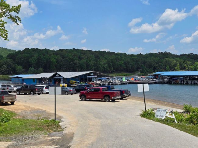 49 - 104 Chelsea Dr, Home with 2 bedrooms, 2 bathrooms and null parking in Fairfield Bay AR | Image 18