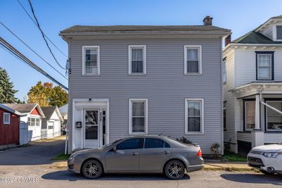 232 Church Street, House other with 4 bedrooms, 1 bathrooms and null parking in Danville PA | Image 1