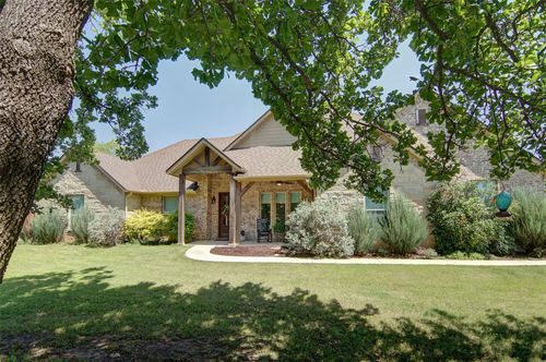 206 Oak Tree Ct, Poolville, TX, 76487-1509 | Card Image