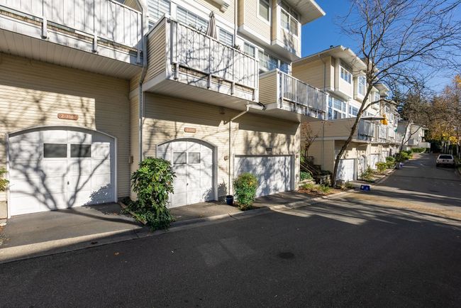 3 - 3582 Whitney Place, Townhouse with 3 bedrooms, 2 bathrooms and 1 parking in Vancouver BC | Image 36