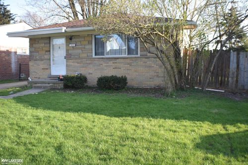 19508 Salisbury St, Saint Clair Shores, MI, 48080-1617 | Card Image