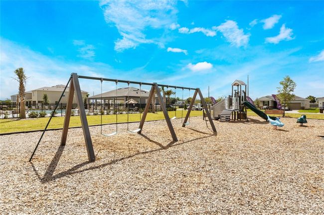 1507 Isleta Loop, Townhouse with 3 bedrooms, 3 bathrooms and null parking in KISSIMMEE FL | Image 33