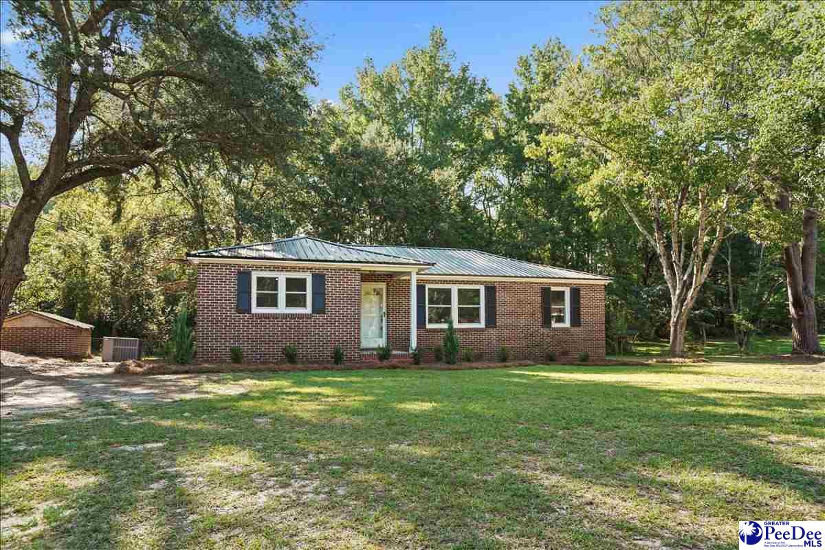 Residential in Cheraw