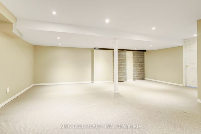 90 Daniele Ave N, House other with 3 bedrooms, 2 bathrooms and 2 parking in Beeton ON | Image 41