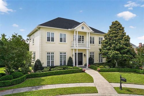 10 New Basin Way, New Orleans, LA, 70124-2496 | Card Image