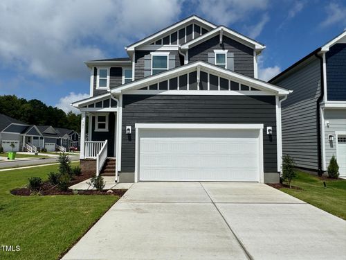 701 Kerry Cattle Dr, Rolesville, NC, 27571-7707 | Card Image
