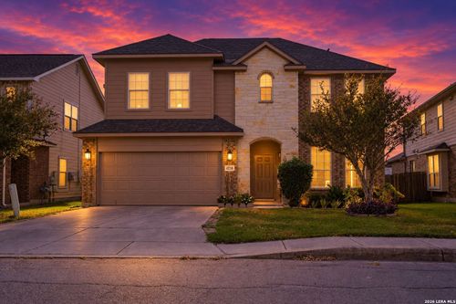 4210 Loring Park, Converse, TX, 78109-3746 | Card Image