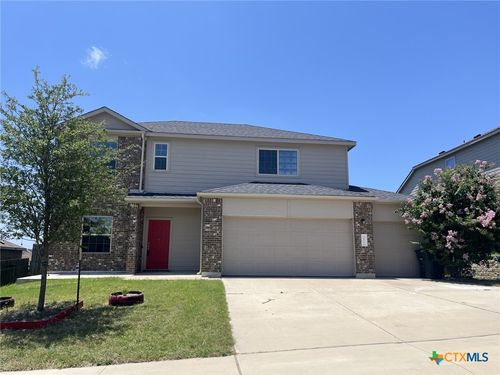 3810 Endicott Dr, Killeen, TX, 76549-6643 | Card Image
