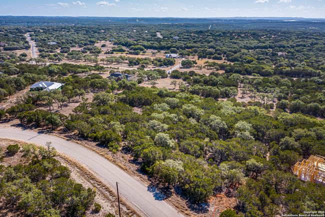 217 Restless Wind, Home with 0 bedrooms, 0 bathrooms and null parking in Spring Branch TX | Image 9