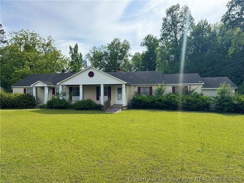 170 S River Rd, Autryville, NC, 28318-8426 | Card Image