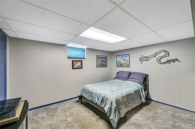 872 Franklyn Ave, House other with 3 bedrooms, 1 bathrooms and null parking in Bohemia NY | Image 19