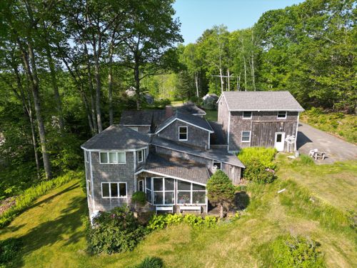 300 Jones Road, Somerville, ME, 04348 | Card Image