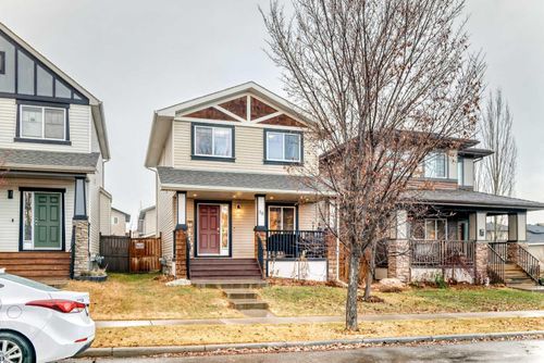 58 Reunion Grove Nw, Airdrie, AB, T4B0Z2 | Card Image