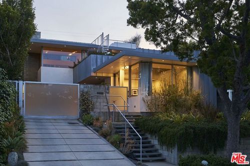 2502 7th St, Santa Monica, CA, 90405-3808 | Card Image