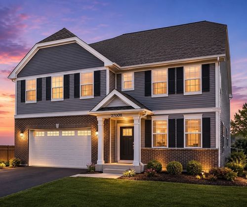 27008 Ashgate Xing, Plainfield, IL, 60585-2910 | Card Image