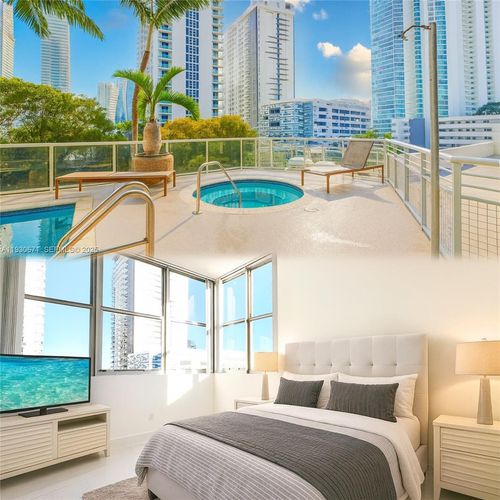 apt-602-2200 Ne 4th Ave, Miami, FL, 33137-4916 | Card Image