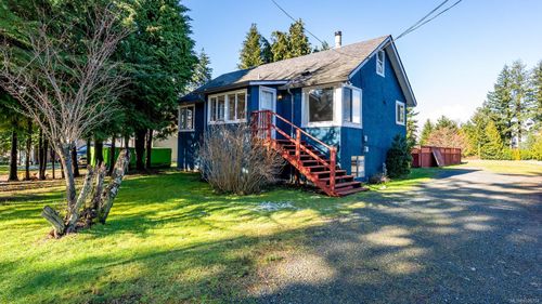 754 7th Ave, Campbell River, BC, V9W4A4 | Card Image