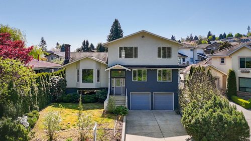 9152 Klenner Dr, Burnaby, BC, V3N4E5 | Card Image