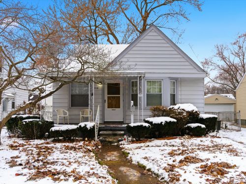 910 S Wilson Ave, Royal Oak, MI, 48067-5012 | Card Image