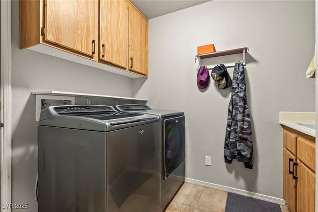 3337 Partridge Run St, Townhouse with 2 bedrooms, 2 bathrooms and null parking in Laughlin NV | Image 23